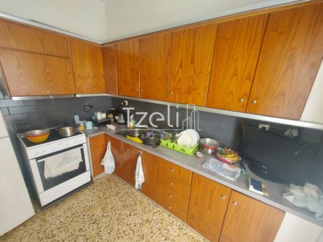 Apartment 91sqm for sale-Patra » Zarouchleika