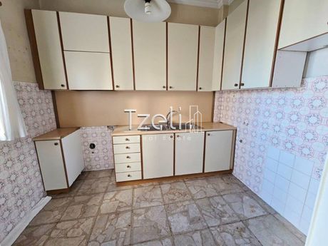 Apartment 170sqm for sale-Patra » Pyrosvestio