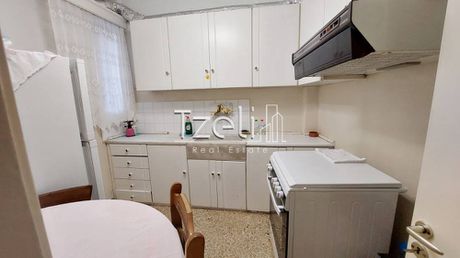 Apartment 60sqm for sale-Patra » Agia Sofia