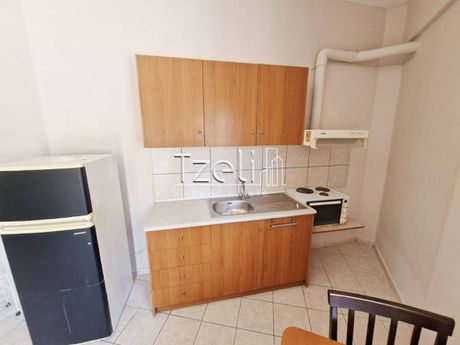 Apartment 40sqm for sale-Patra » Koukouli