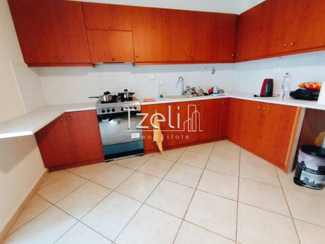 Apartment 95sqm for sale-Patra » Kantrianika