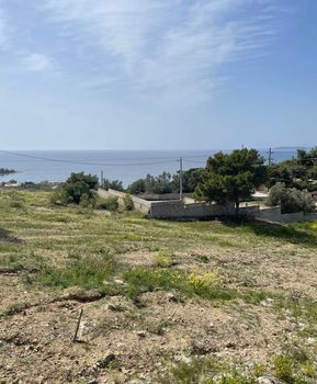 Οικόπεδο 4.000τ.μ. για πώληση-Καλύβια θορικού » Λαγονήσι