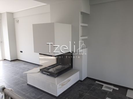 Maisonette 304sqm for sale-Patra » Kastellokabos