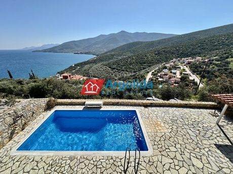 Μονοκατοικία 172 τ.μ. για πώληση