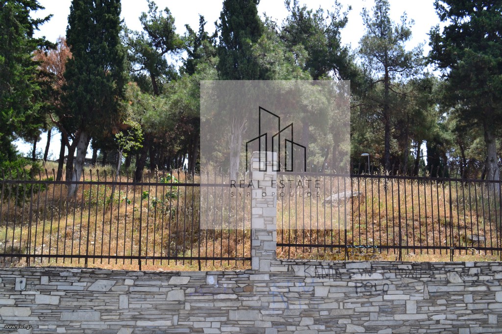Οικόπεδο 191 τ.μ. πρός πώληση, Θεσσαλονίκη - Περιφ/Κοί Δήμοι, Συκιές