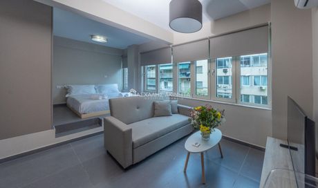 Studio 28sqm for sale-Gazi - Metaxourgio - Votanikos » Metaxourgeio