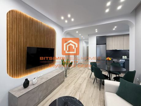 Apartment 70sqm for sale-Rotonta
