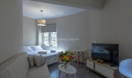 Studio 28sqm for sale-Gazi - Metaxourgio - Votanikos » Metaxourgeio