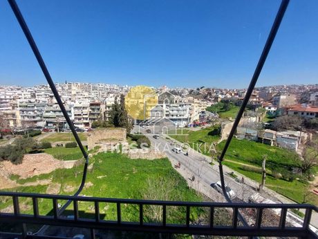 Διαμέρισμα 75τ.μ. για πώληση-Παναγία φανερωμένη