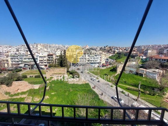 Διαμέρισμα 75 τ.μ. για πώληση, Θεσσαλονίκη - Κέντρο, Παναγία Φανερωμένη