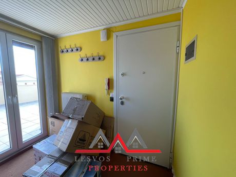 Office 40sqm for rent-Lesvos - Mitilini » Agios Therapontas