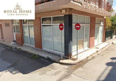 Store 185sqm for sale-Acharnes » Charavgi