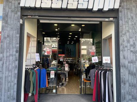 Store 180sqm for rent-Aigaleo » Kato Aigaleo - Estavromenou