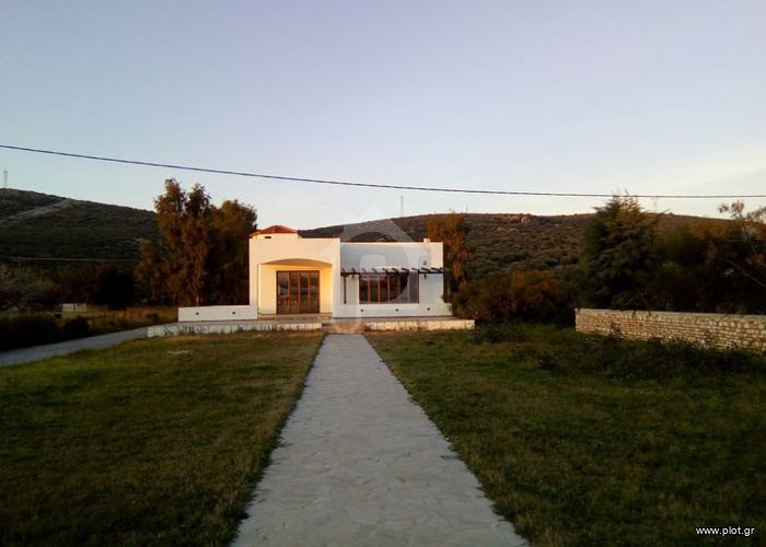 Κατάστημα 5.763 τ.μ. προς πώληση, Ακτή Νηρέως