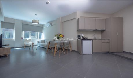 Apartment 54sqm for sale-Gazi - Metaxourgio - Votanikos » Metaxourgeio