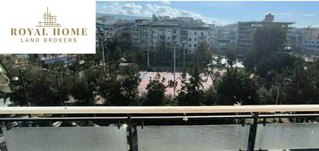 Διαμέρισμα 115τ.μ. για πώληση-Κουκάκι - μακρυγιάννη » Κουκάκι - παιδική χαρά