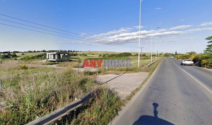 Αγροτεμάχια 4.000 τ.μ. για πώληση, Θεσσαλονίκη - Περιφ/Κοί Δήμοι, Ωραιόκαστρο