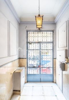 Business bulding 233sqm for sale-Exarchia - Neapoli » Neapoli Exarcheion