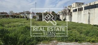 Οικόπεδο 500 τ.μ. για πώληση