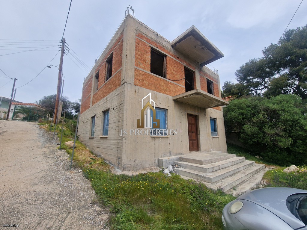 Μονοκατοικία 180 τ.μ. προς πώληση, Βαΐα