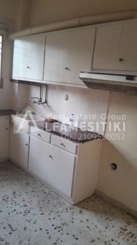 Apartment 54sqm for sale-Petroupoli