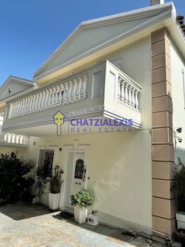 Μεζονέτα 243τ.μ. για πώληση-Πανόραμα » Κέντρο