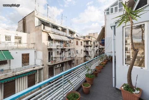 Διαμέρισμα 103 τ.μ. για πώληση, Αθήνα - Κέντρο, Εξάρχεια - Νεάπολη