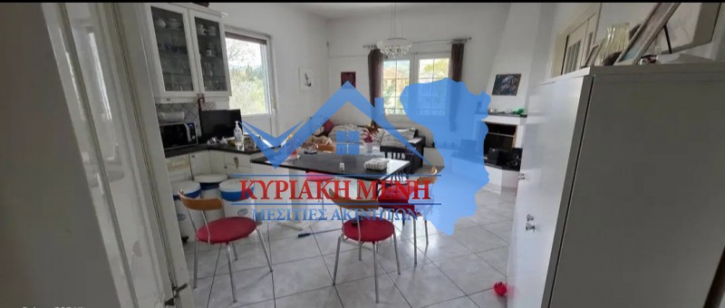 Μονοκατοικία 120 τ.μ. πρός πώληση, Ν. Χίου, Χίος