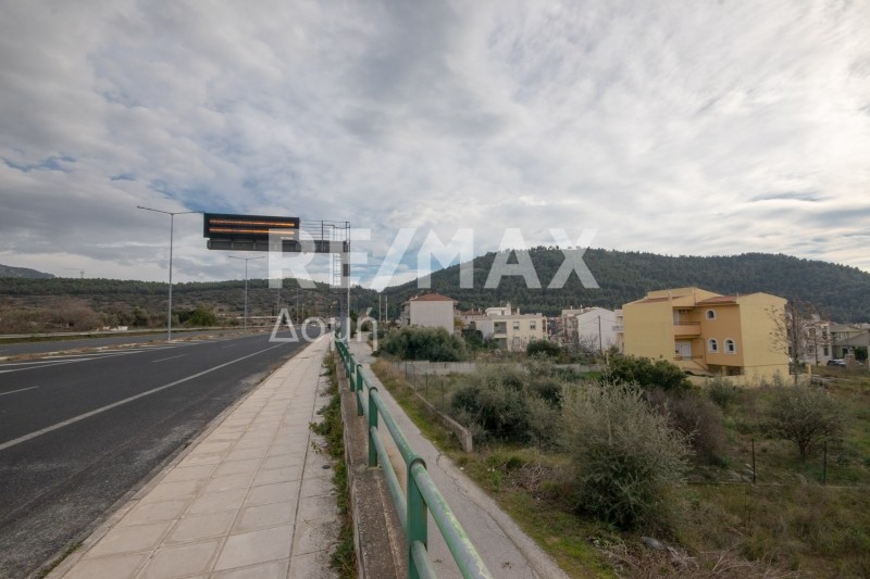 Οικόπεδο 300 τ.μ. πρός πώληση, Μαγνησία, Βόλος