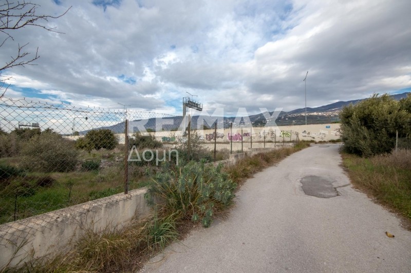 Οικόπεδο 300 τ.μ. πρός πώληση, Μαγνησία, Βόλος