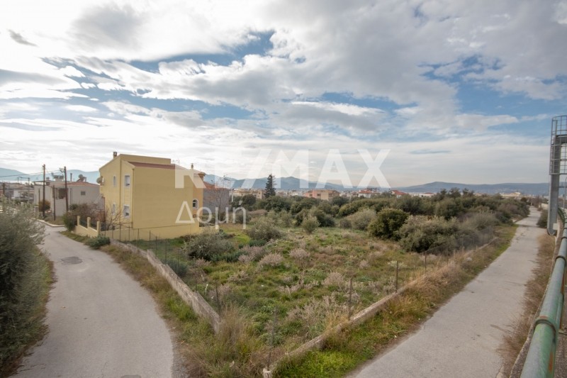 Οικόπεδο 300 τ.μ. πρός πώληση, Μαγνησία, Βόλος