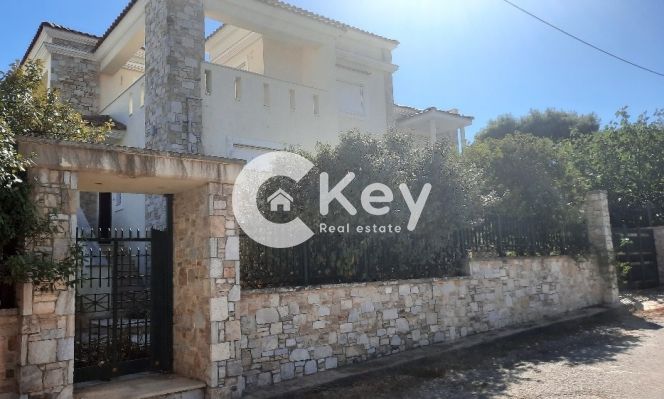 Μονοκατοικία 288 τ.μ. για πώληση, Αθήνα - Ανατολικά Προάστια, Νέα Μάκρη