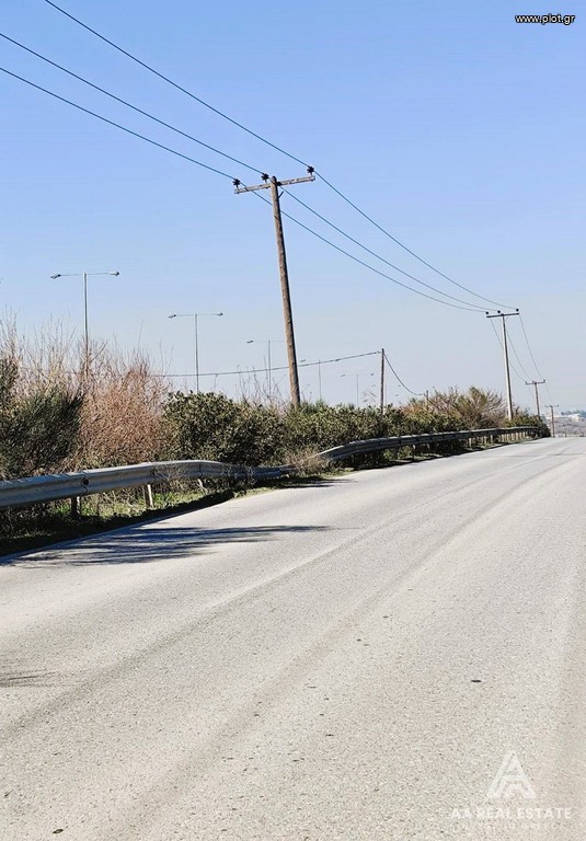 Αγροτεμάχια 300 τ.μ. πρός πώληση, Θεσσαλονίκη - Περιφ/Κοί Δήμοι, Εχέδωρος