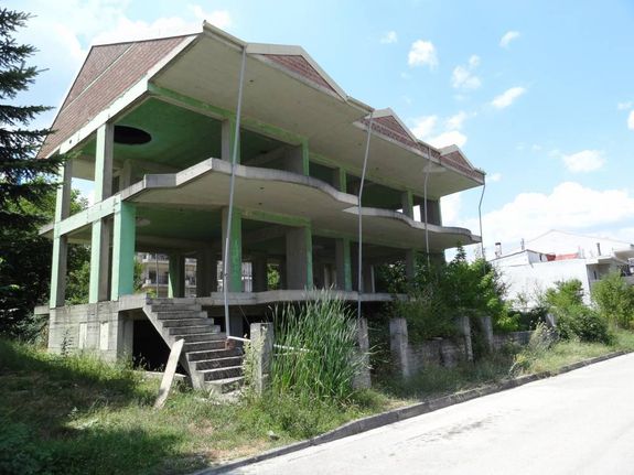 Συγκρότημα διαμερισμάτων 261 τ.μ. για πώληση, Ν. Ιωαννίνων, Ιωάννινα