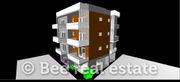 Apartment 46sqm for sale-Volos » Ag. Anargiroi