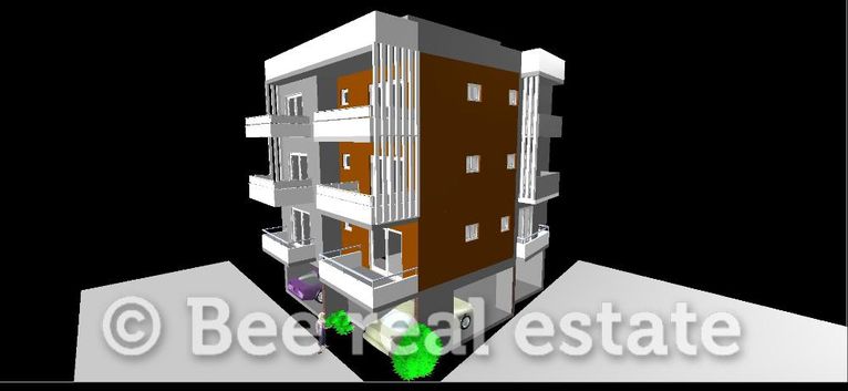 Apartment 46 sqm for sale, Magnesia, Volos