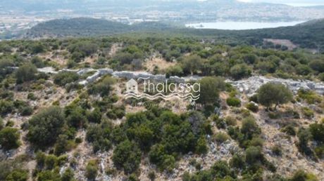 Parcel 60.000sqm for sale-Kefalonia » Argostoli