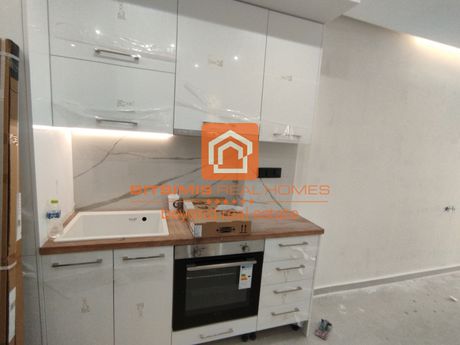 Studio 27sqm for sale-Center