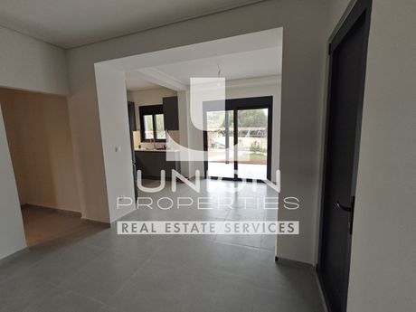 Detached home 80sqm for sale-Palaia Fokaia » Thimari
