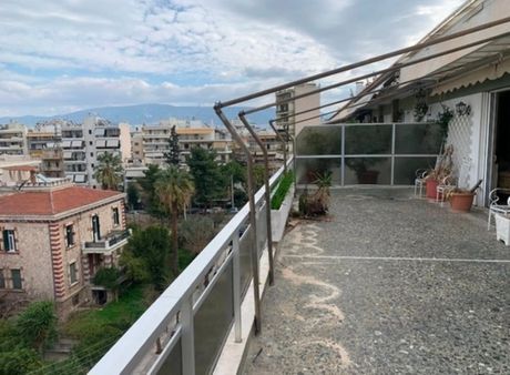 Διαμέρισμα 123τ.μ. για πώληση-Νέο φάληρο
