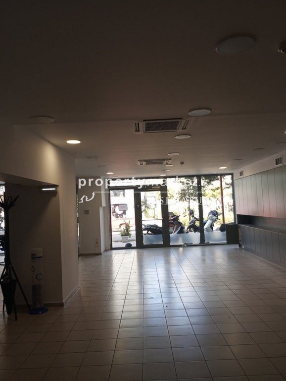 Κατάστημα 450 τ.μ. για ενοικίαση, Ν. Ρεθύμνου, Ρέθυμνο