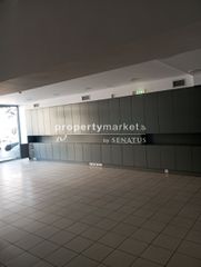 Κατάστημα 450 τ.μ. για ενοικίαση, Ν. Ρεθύμνου, Ρέθυμνο-thumb-3