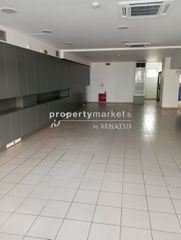 Κατάστημα 450 τ.μ. για ενοικίαση, Ν. Ρεθύμνου, Ρέθυμνο-thumb-2