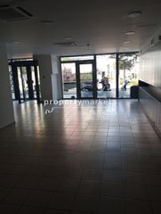 Κατάστημα 450 τ.μ. για ενοικίαση, Ν. Ρεθύμνου, Ρέθυμνο-thumb-1