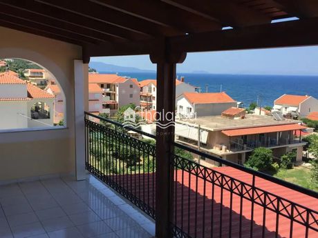 Villa 150sqm for sale-Kefalonia » Eleioi-Pronoi