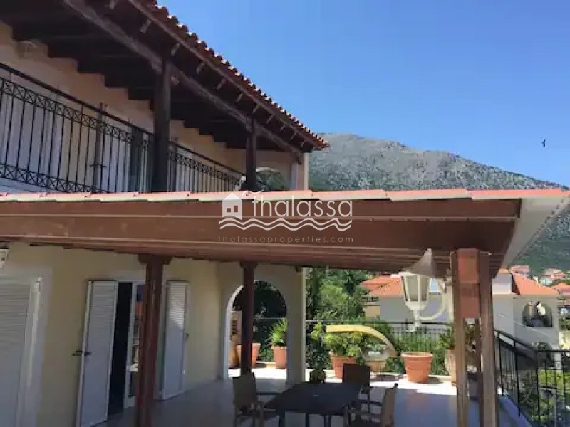 Βίλλα 150 τ.μ. πρός πώληση, Ν. Κεφαλονιάς, Κεφαλονιά