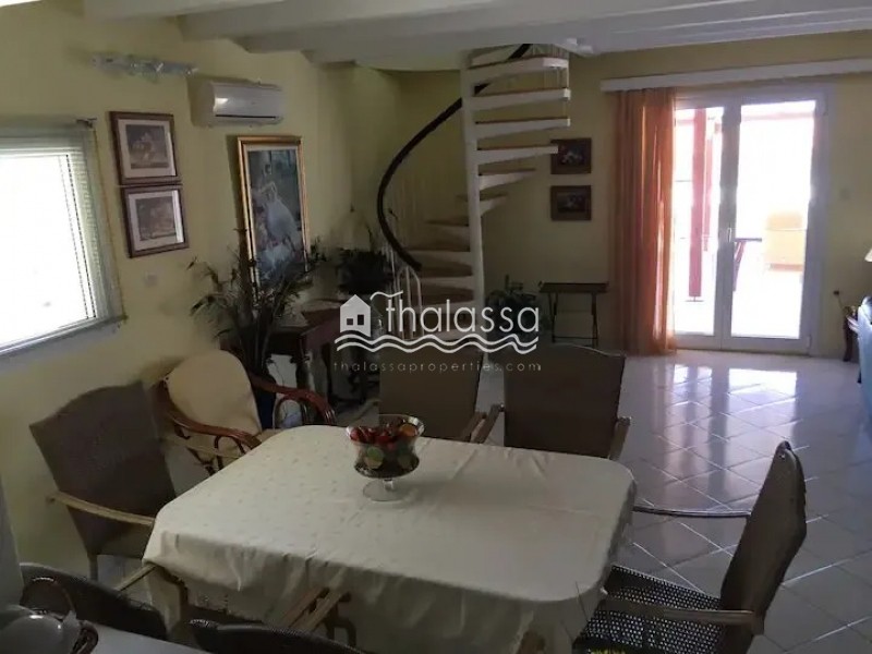 Βίλλα 150 τ.μ. πρός πώληση, Ν. Κεφαλονιάς, Κεφαλονιά