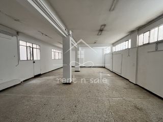 Κατάστημα 115 τ.μ. για πώληση