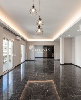 Διαμέρισμα 196τ.μ. για πώληση-Νέα σμύρνη » Άλσος