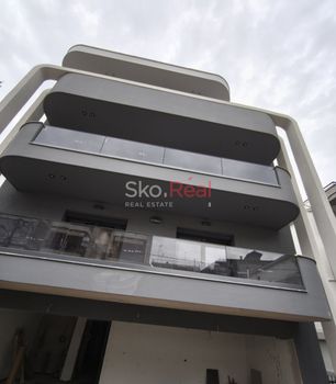 Apartment 120sqm for sale-Sikies » Rodochori